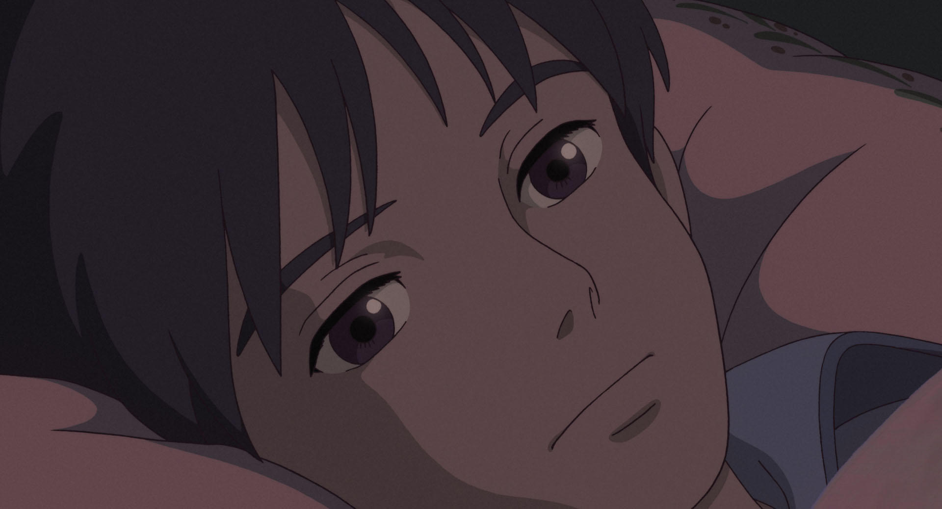 借东西的小人阿莉埃蒂