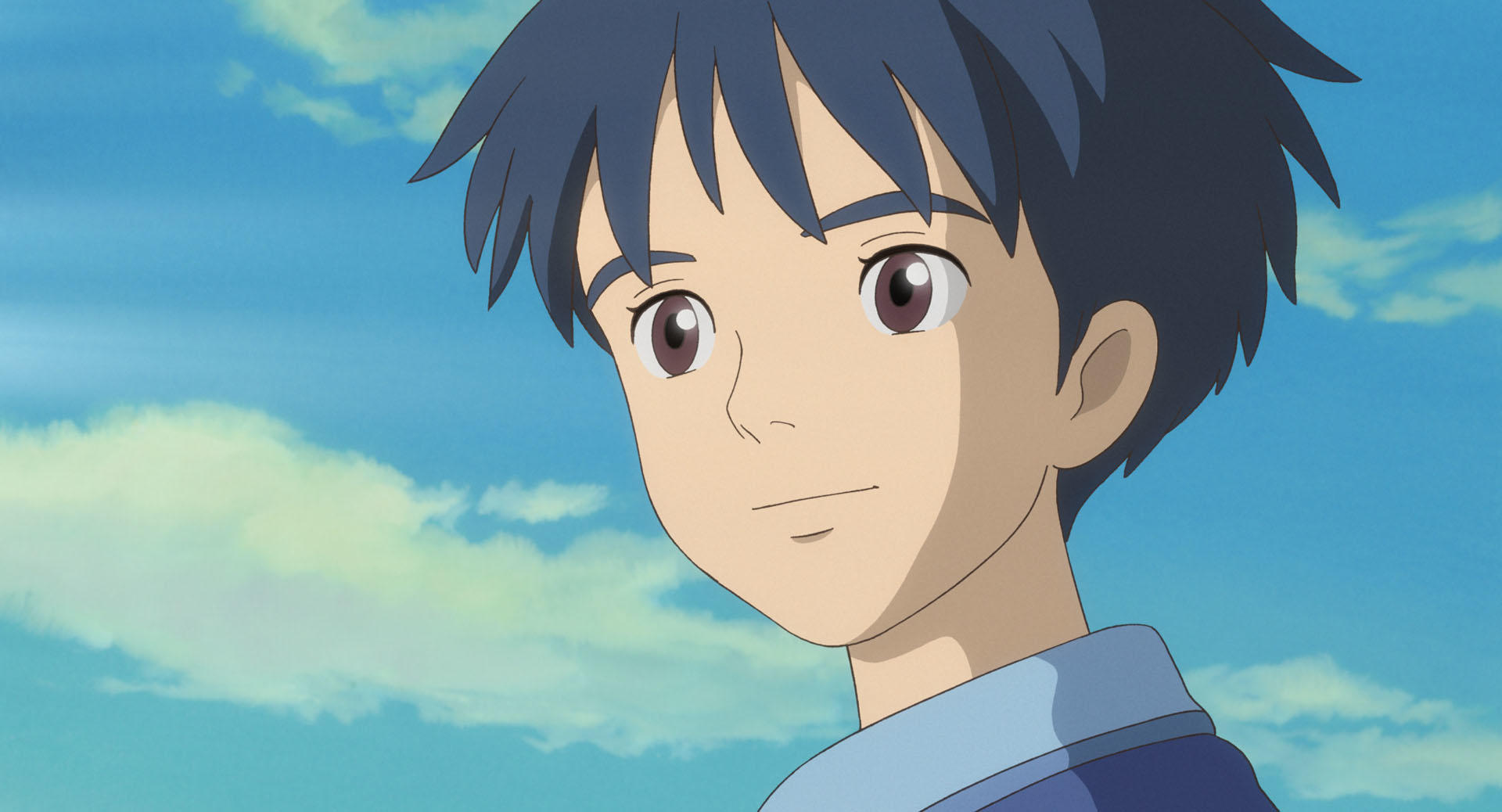 借东西的小人阿莉埃蒂