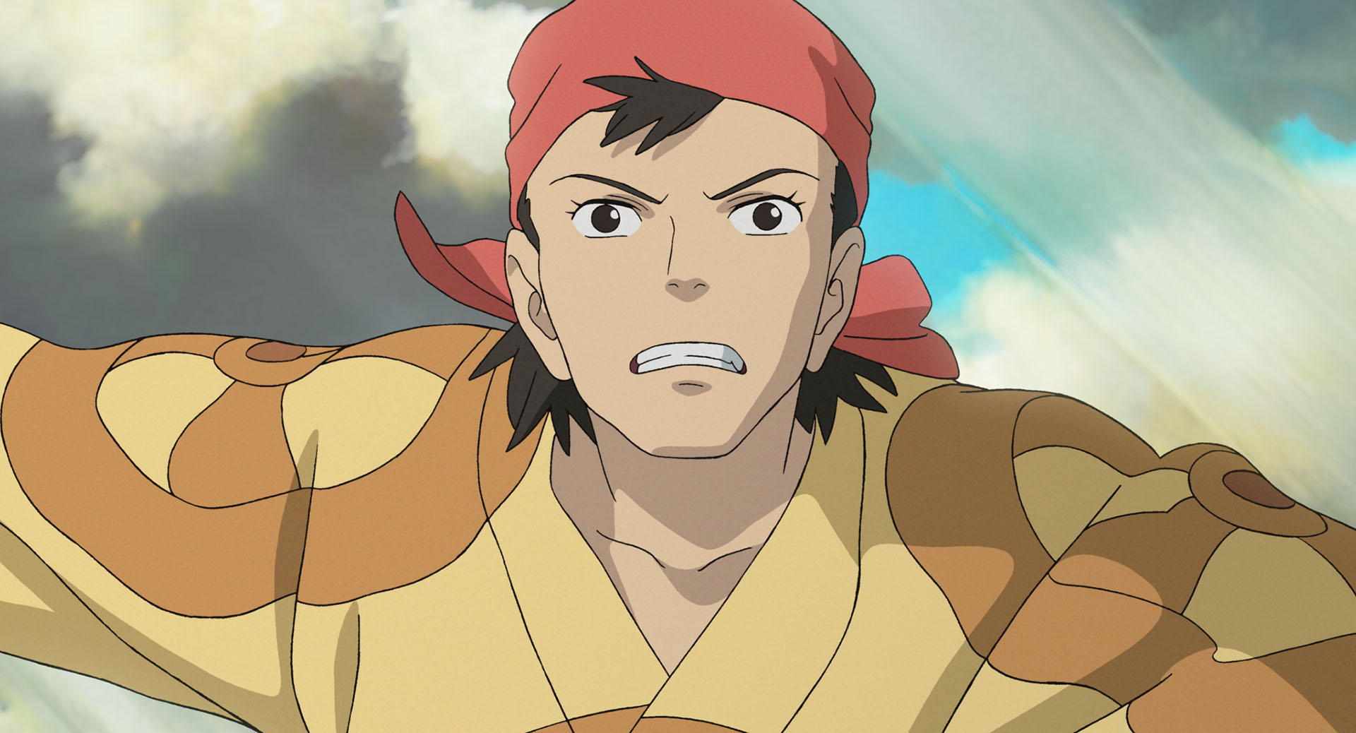 你想活出怎样的人生