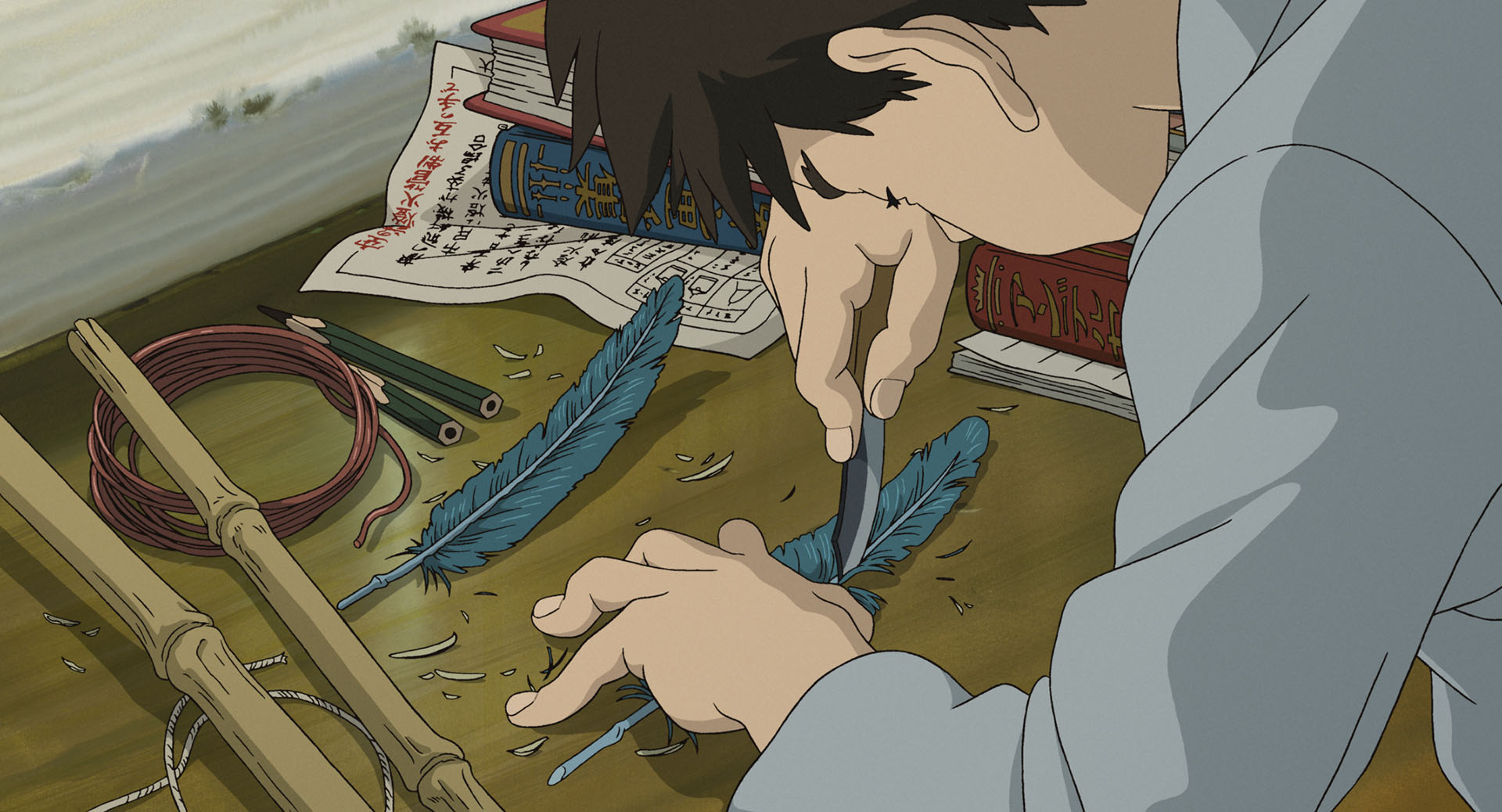 你想活出怎样的人生