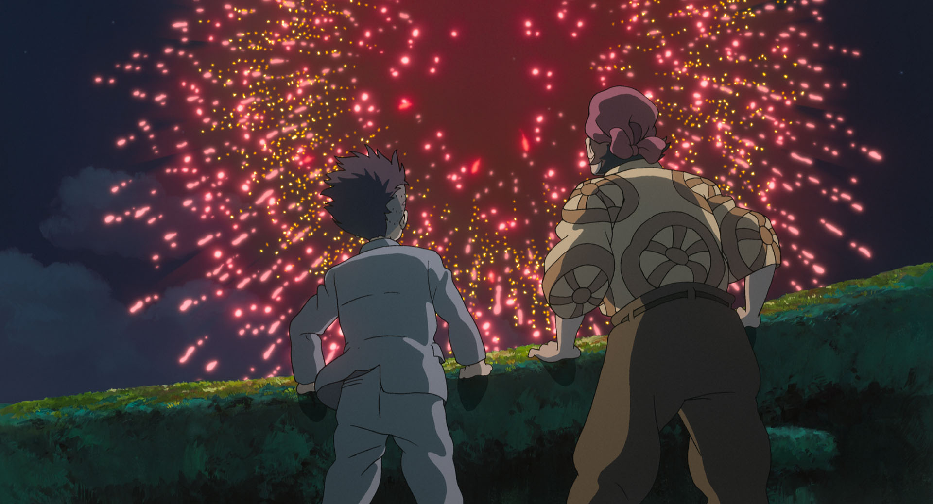 你想活出怎样的人生