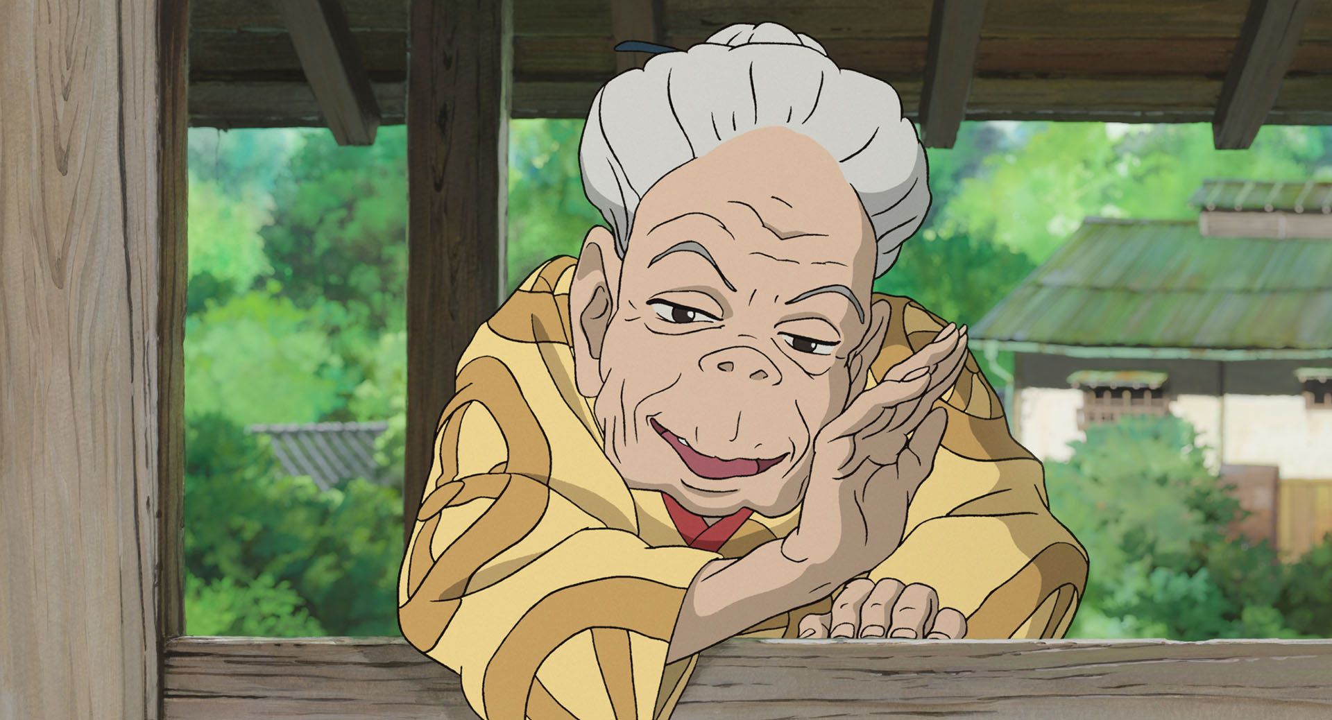 你想活出怎样的人生