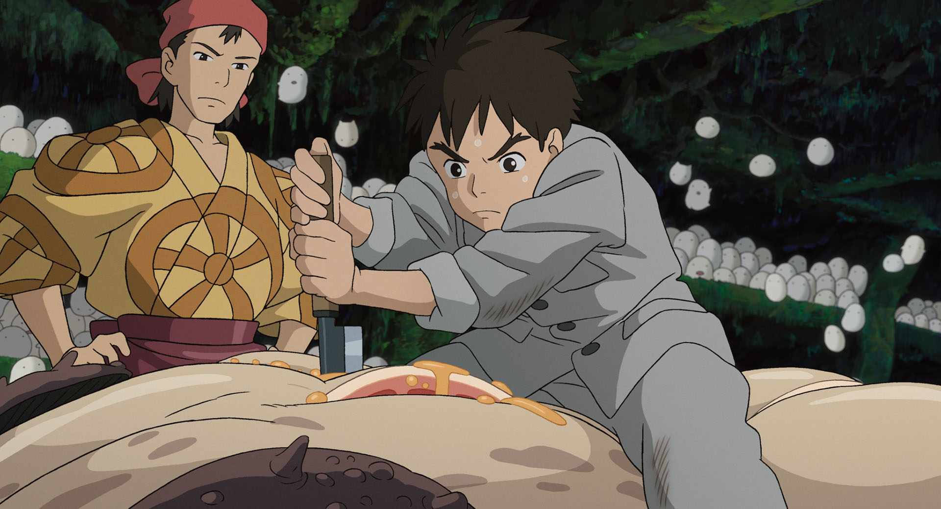 你想活出怎样的人生