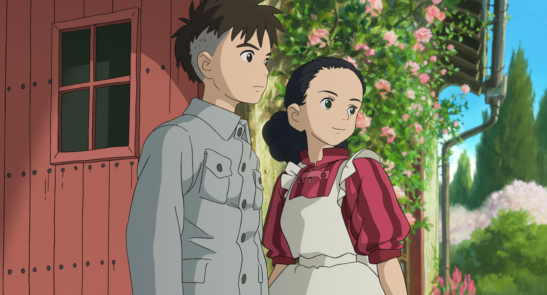 你想活出怎样的人生