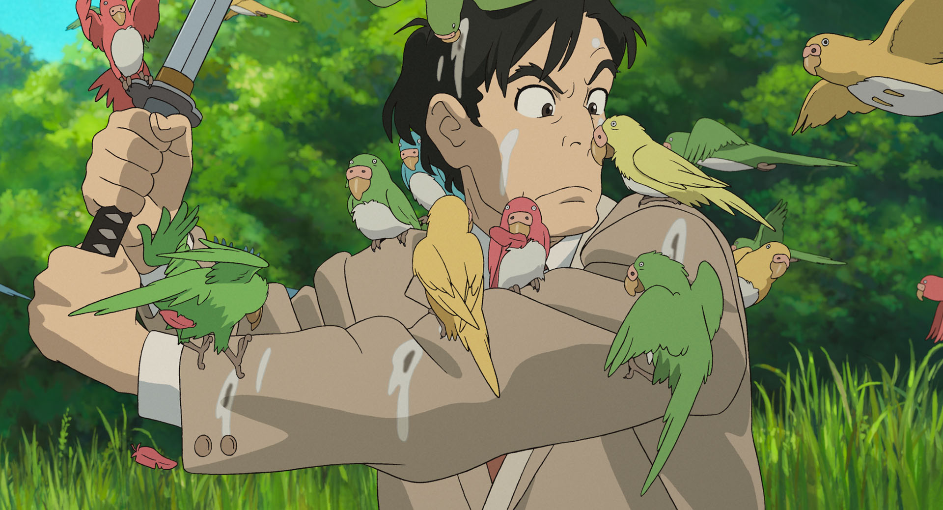 你想活出怎样的人生