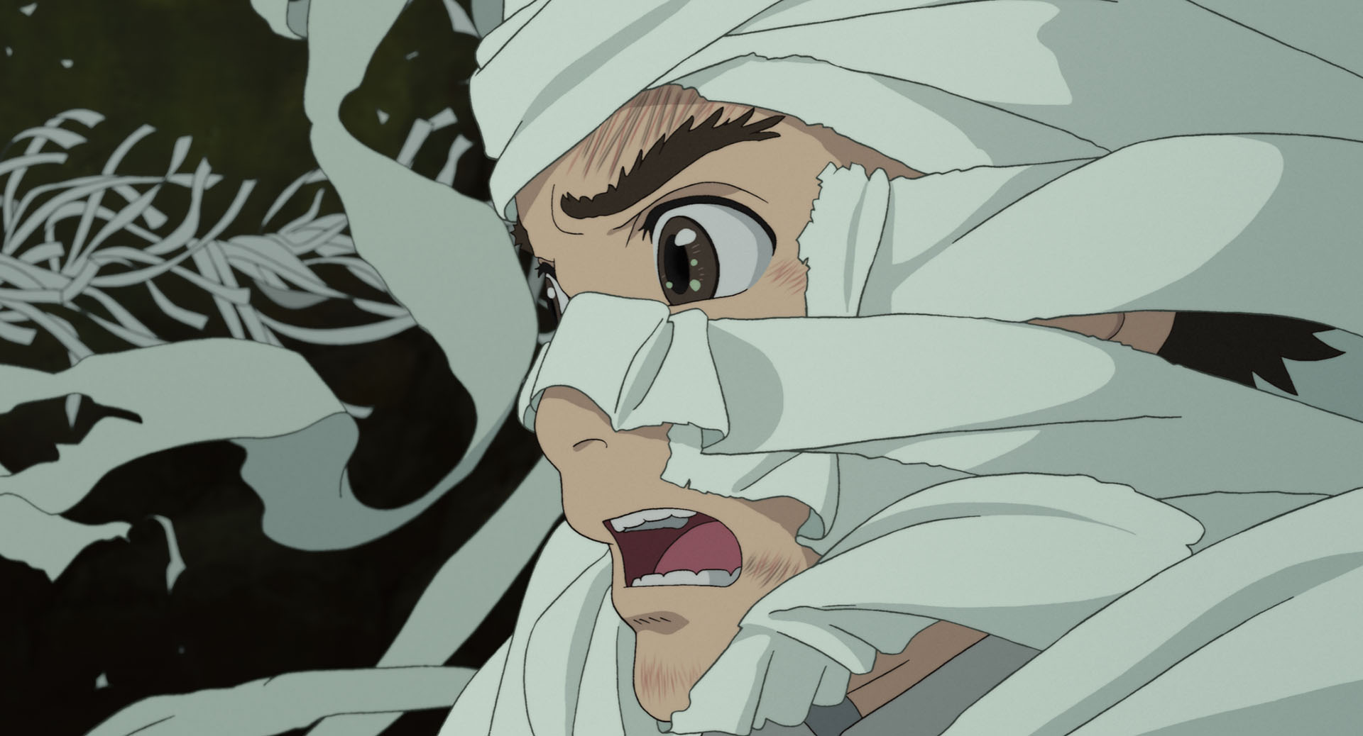 你想活出怎样的人生