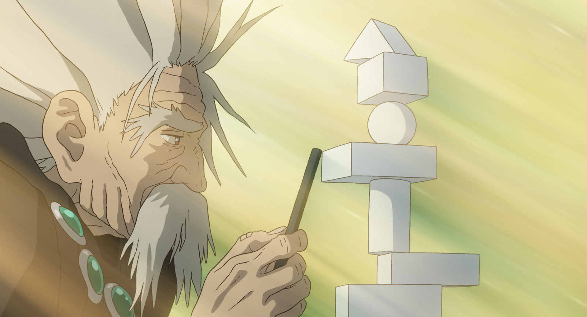 你想活出怎样的人生