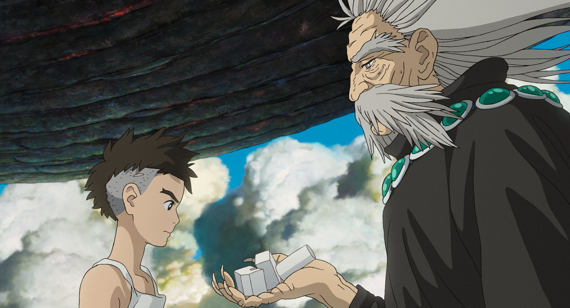 你想活出怎样的人生