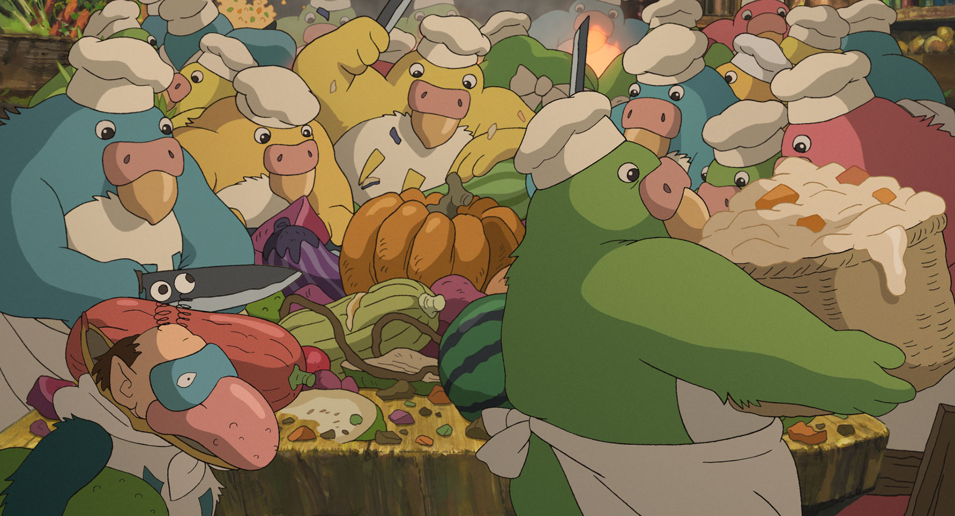 你想活出怎样的人生