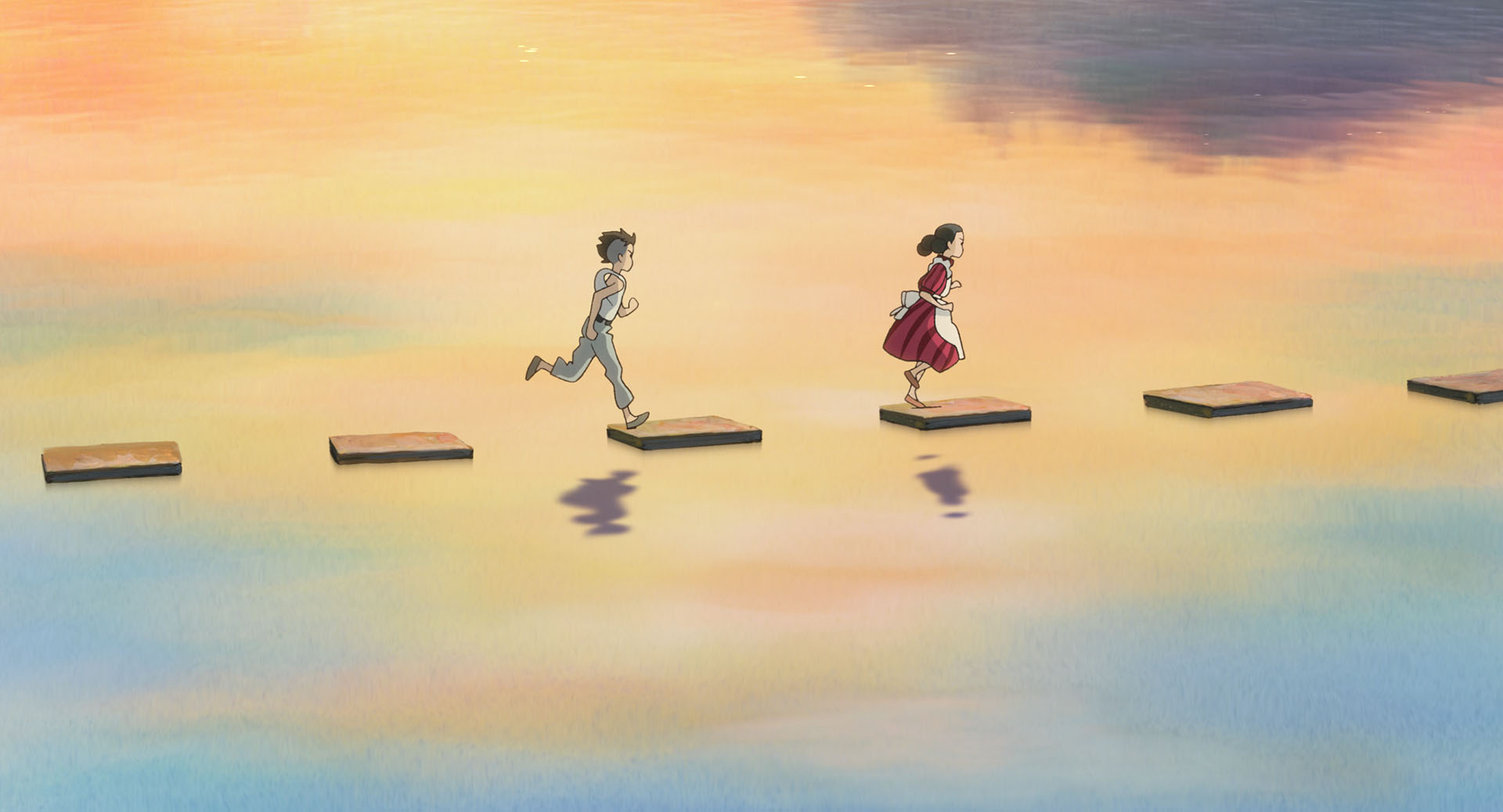 你想活出怎样的人生