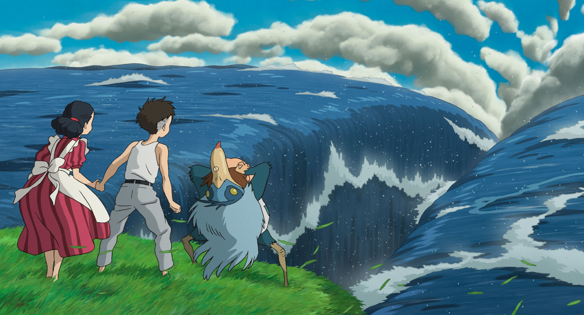 你想活出怎样的人生