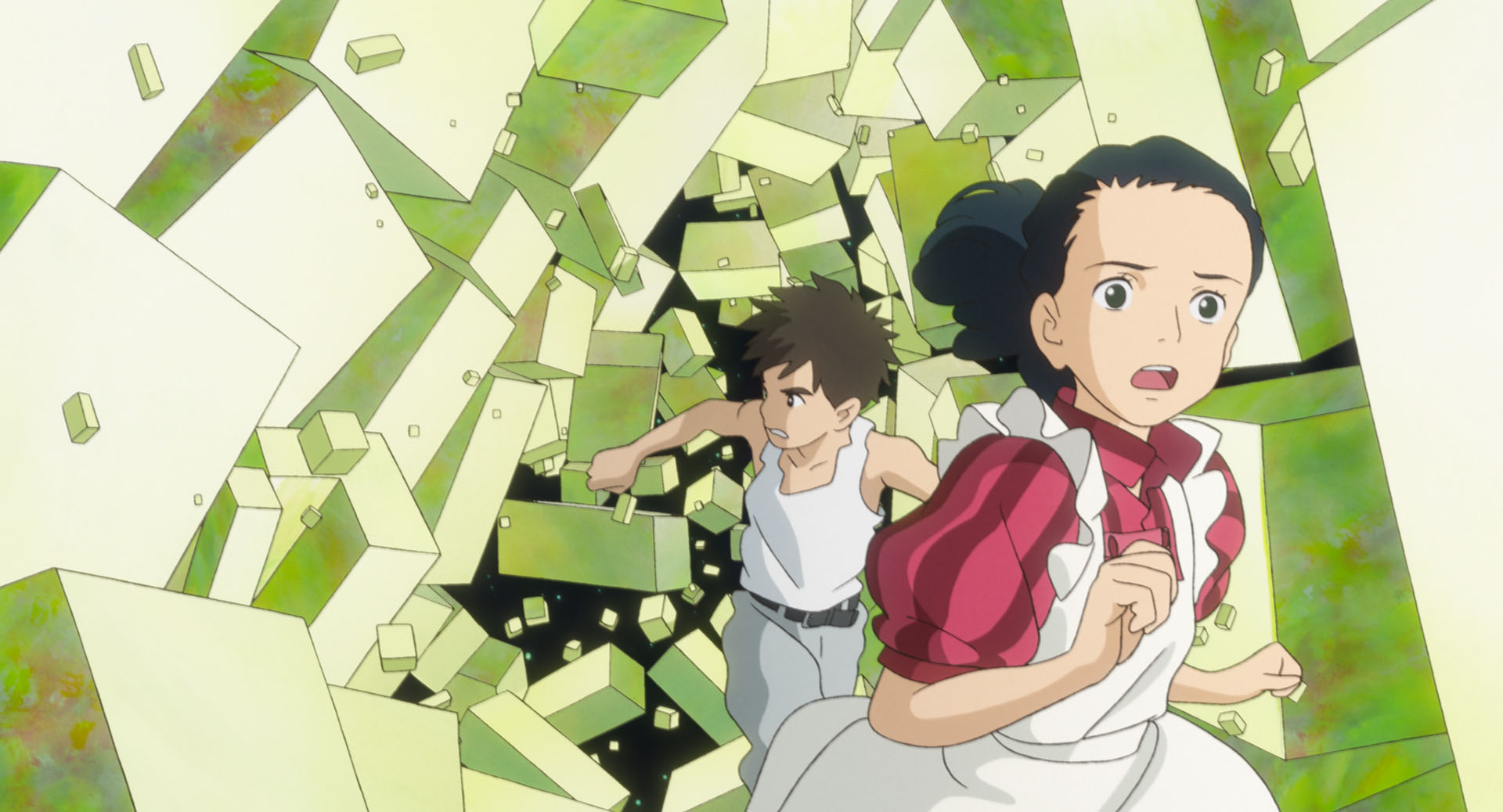 你想活出怎样的人生