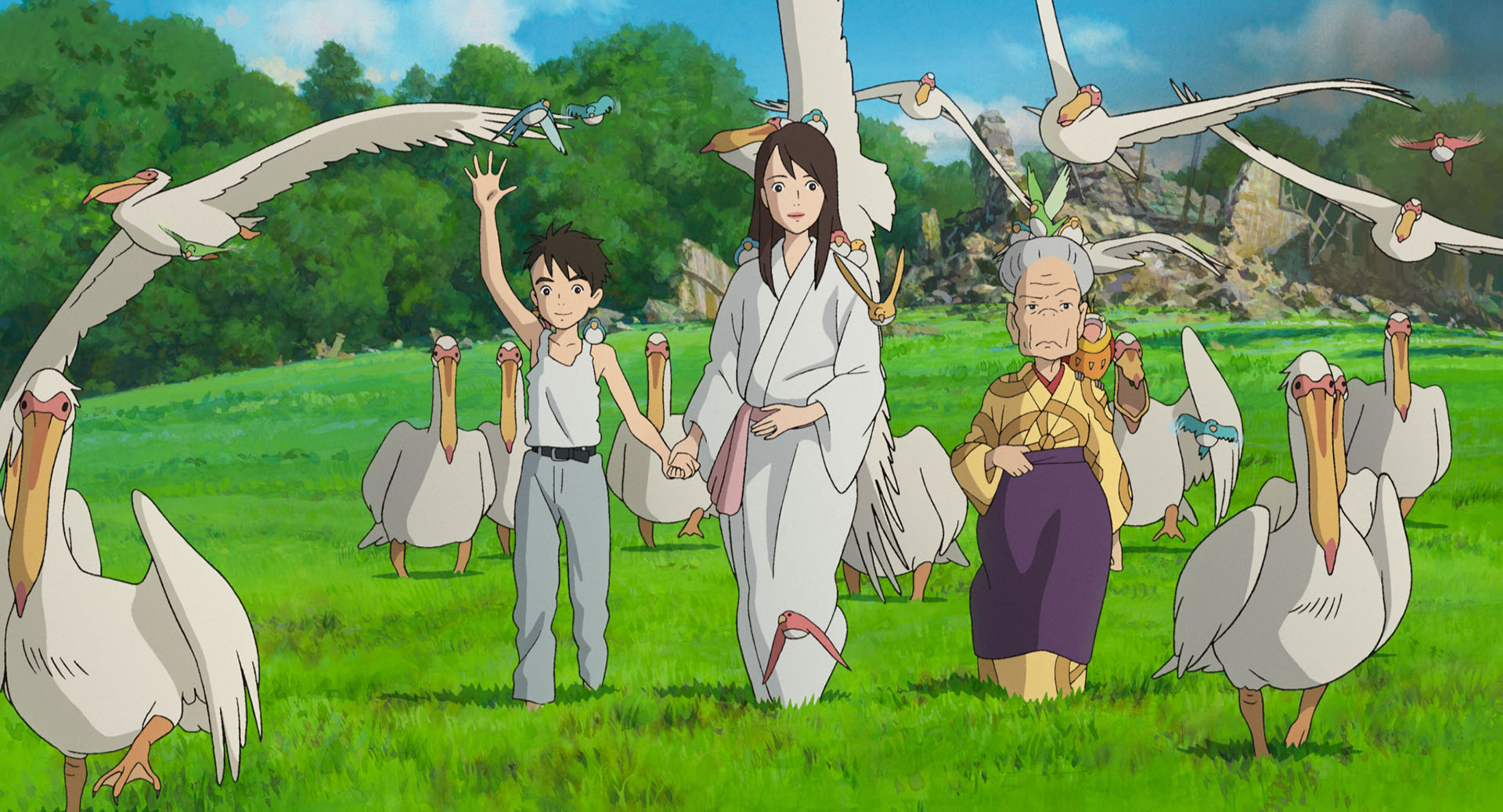 你想活出怎样的人生