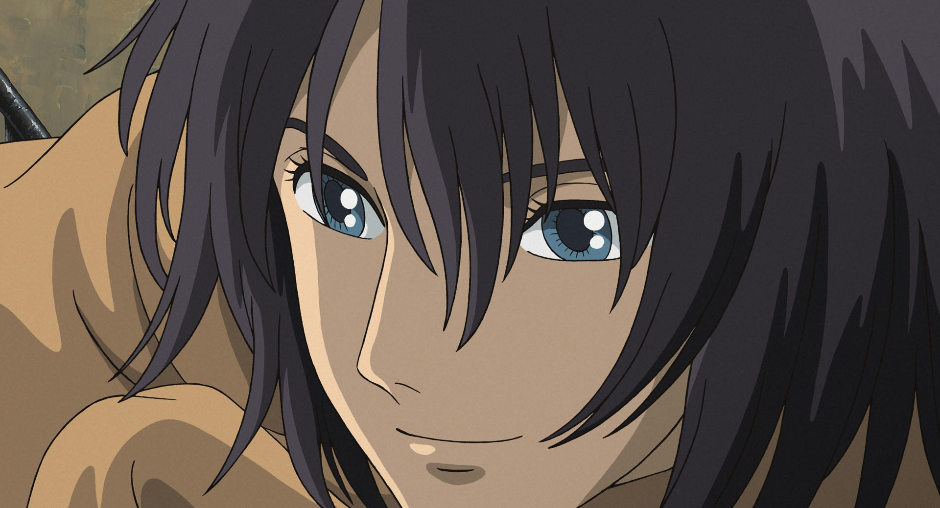 哈尔的移动城堡