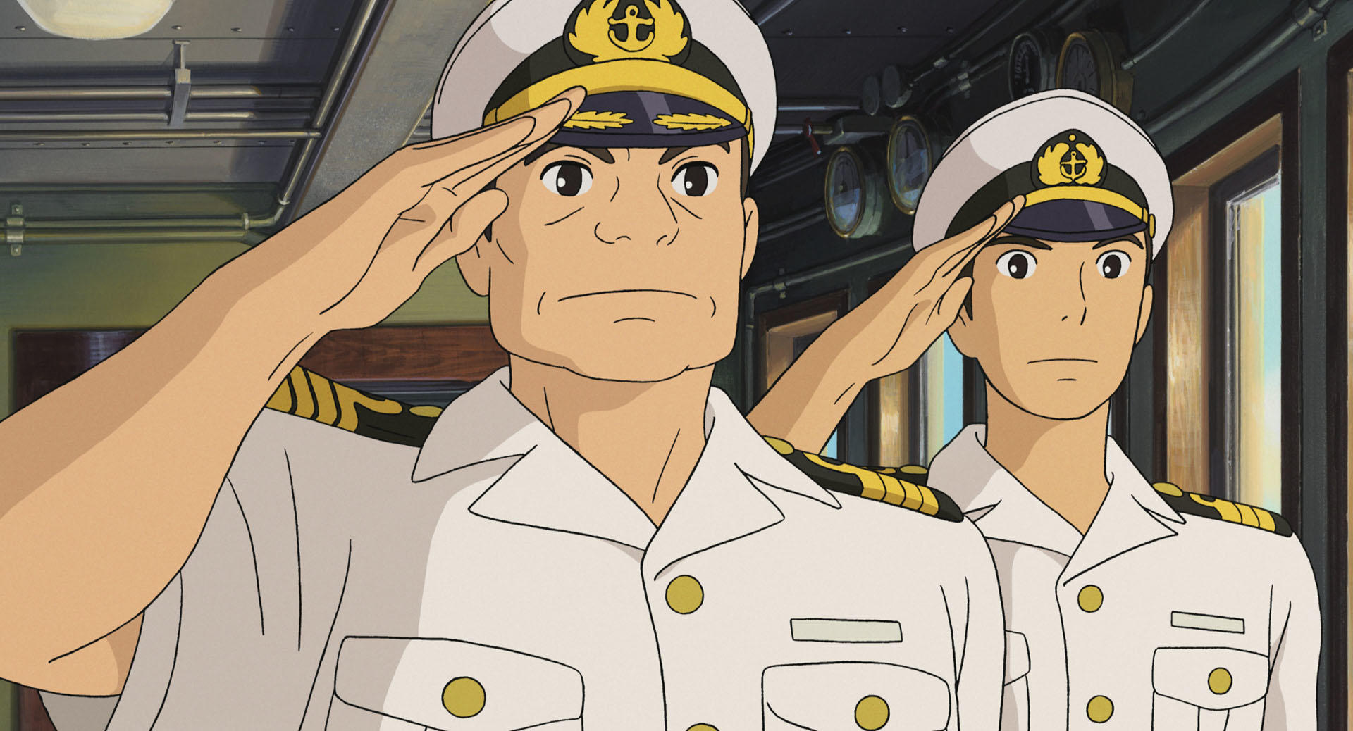 从海边来的孩子