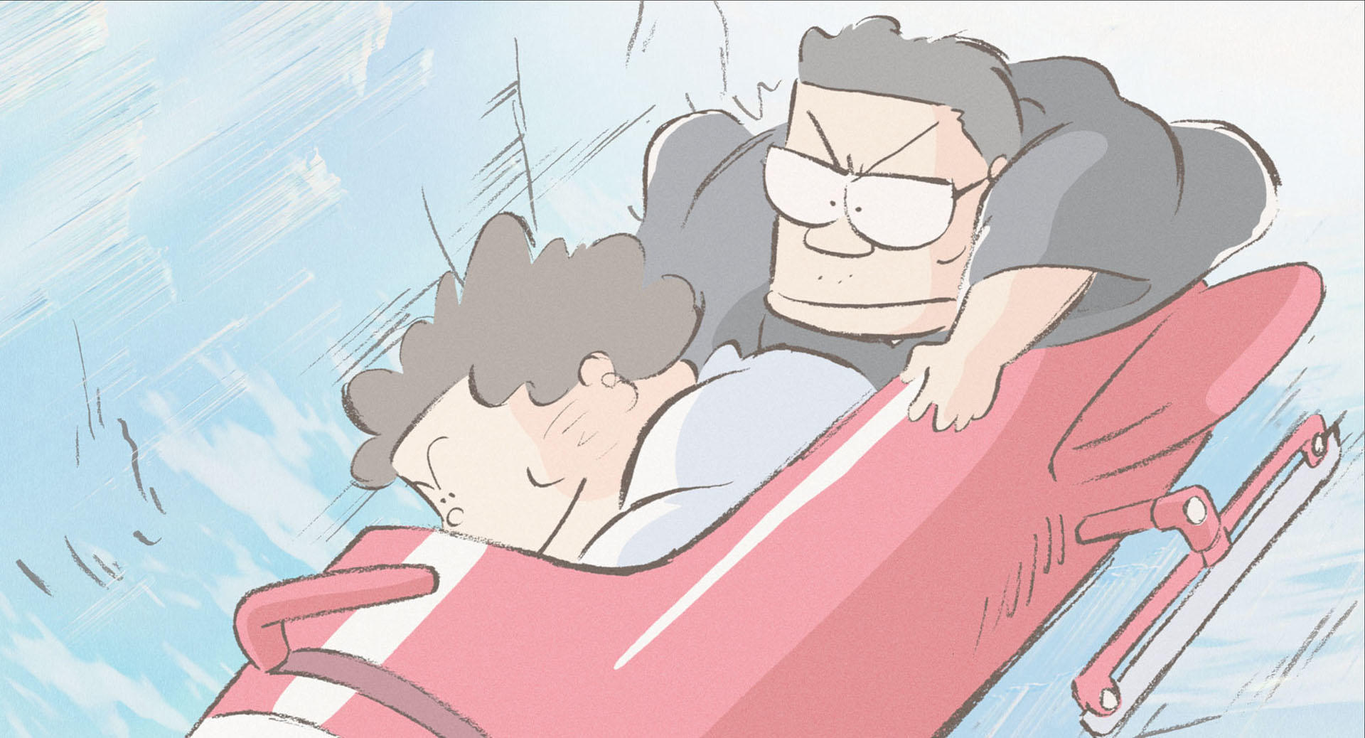 平成萤火虫之墓