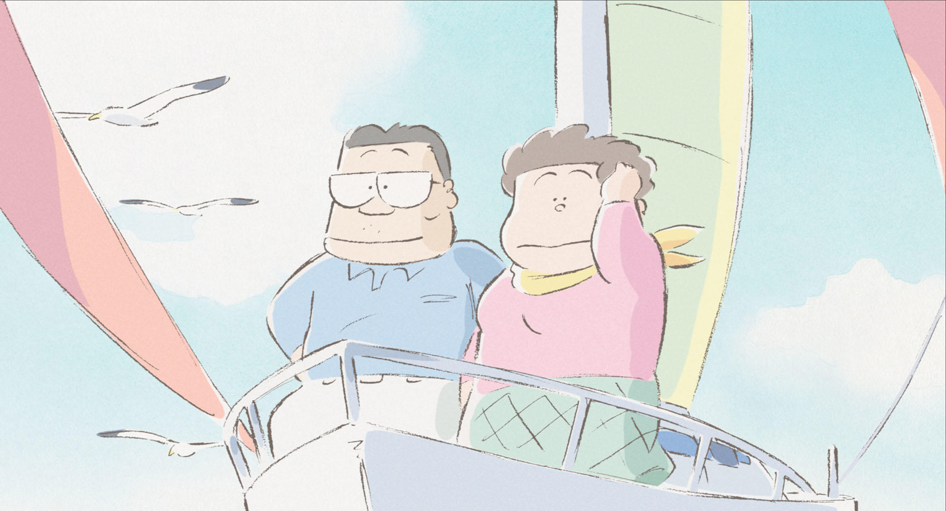 平成萤火虫之墓