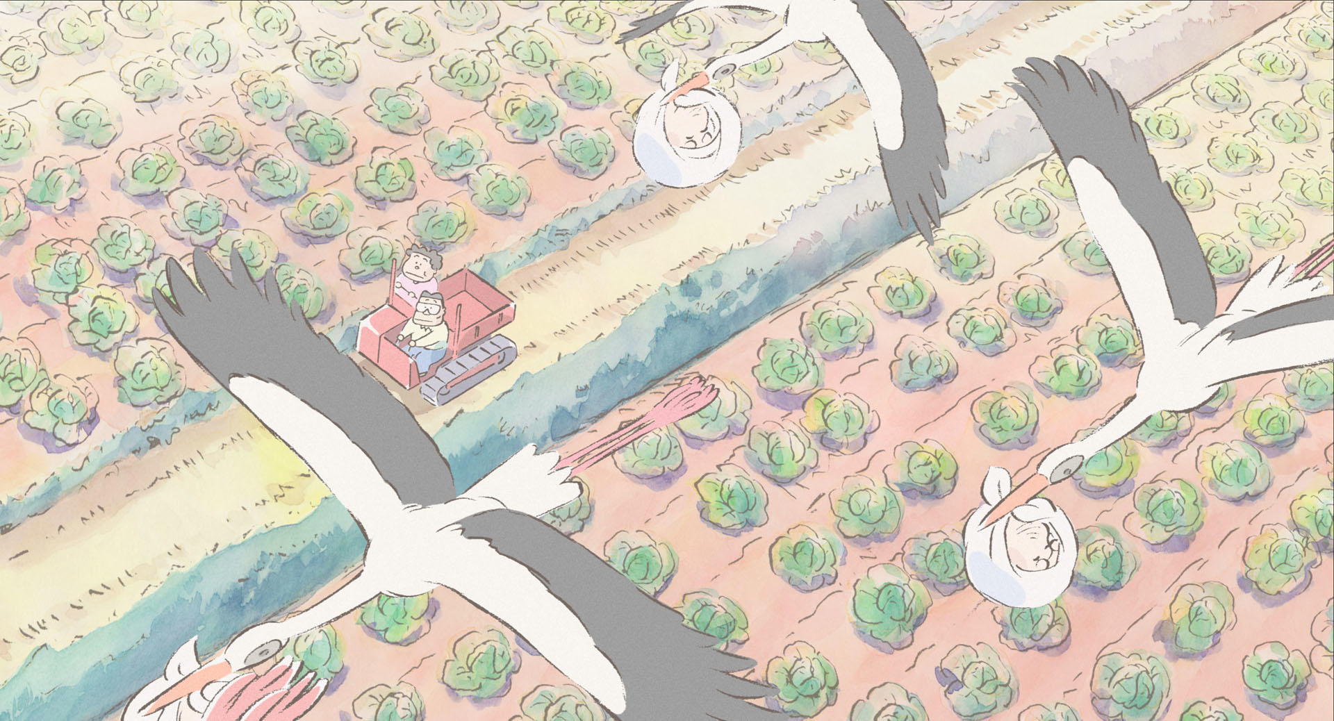 平成萤火虫之墓