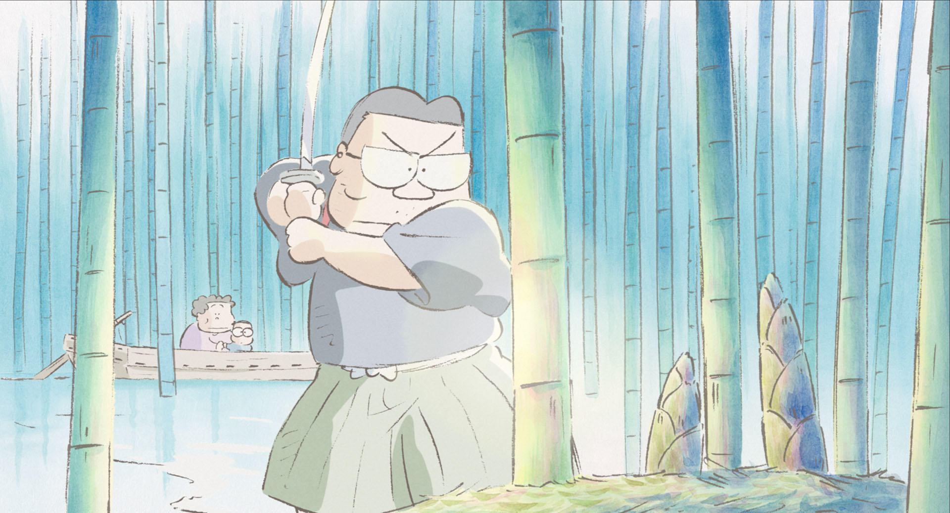 平成萤火虫之墓