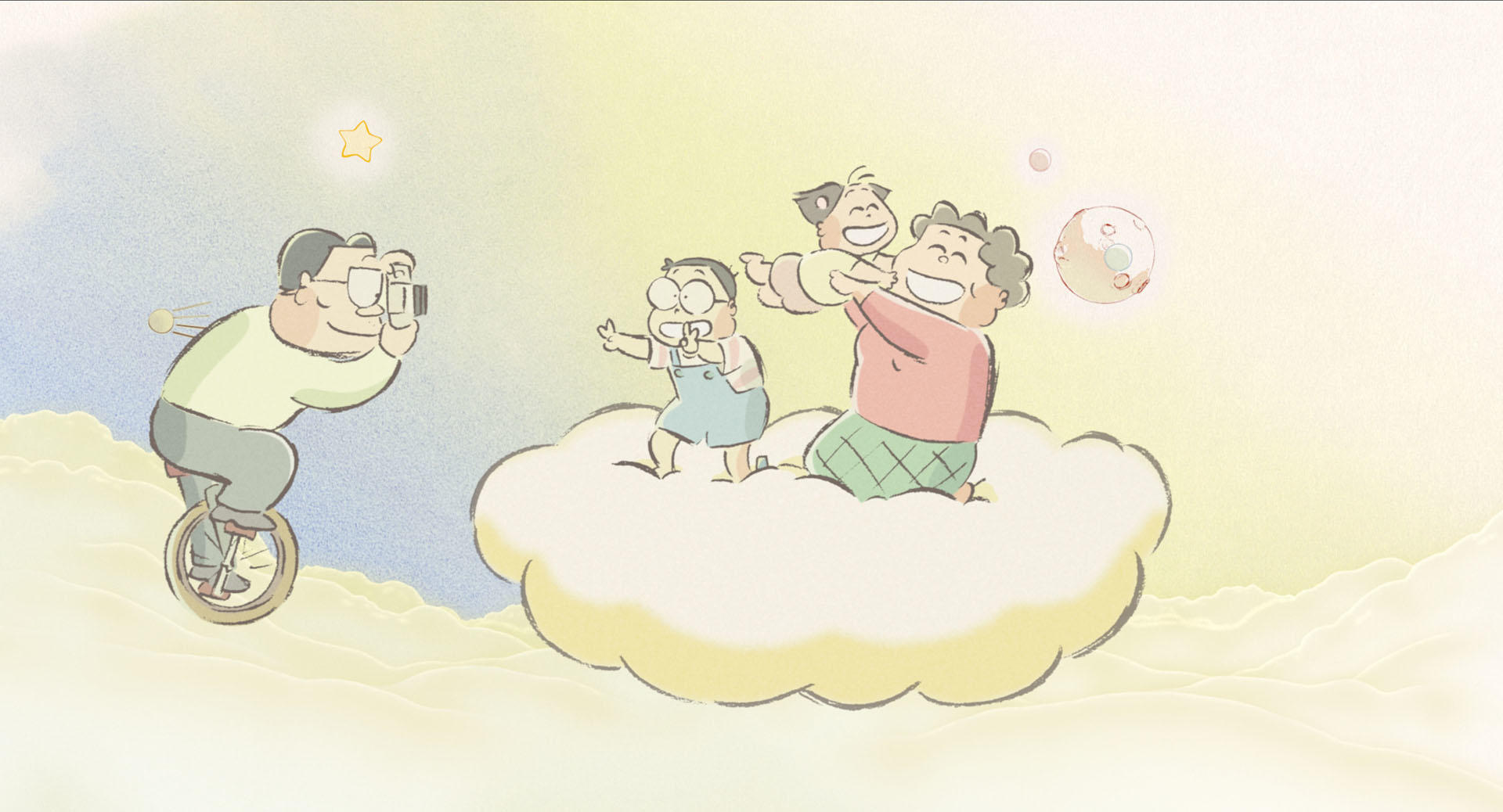 平成萤火虫之墓