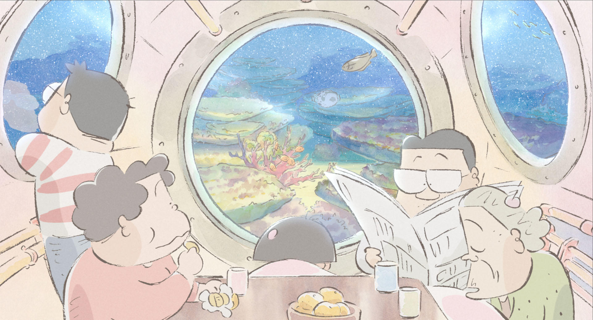 平成萤火虫之墓