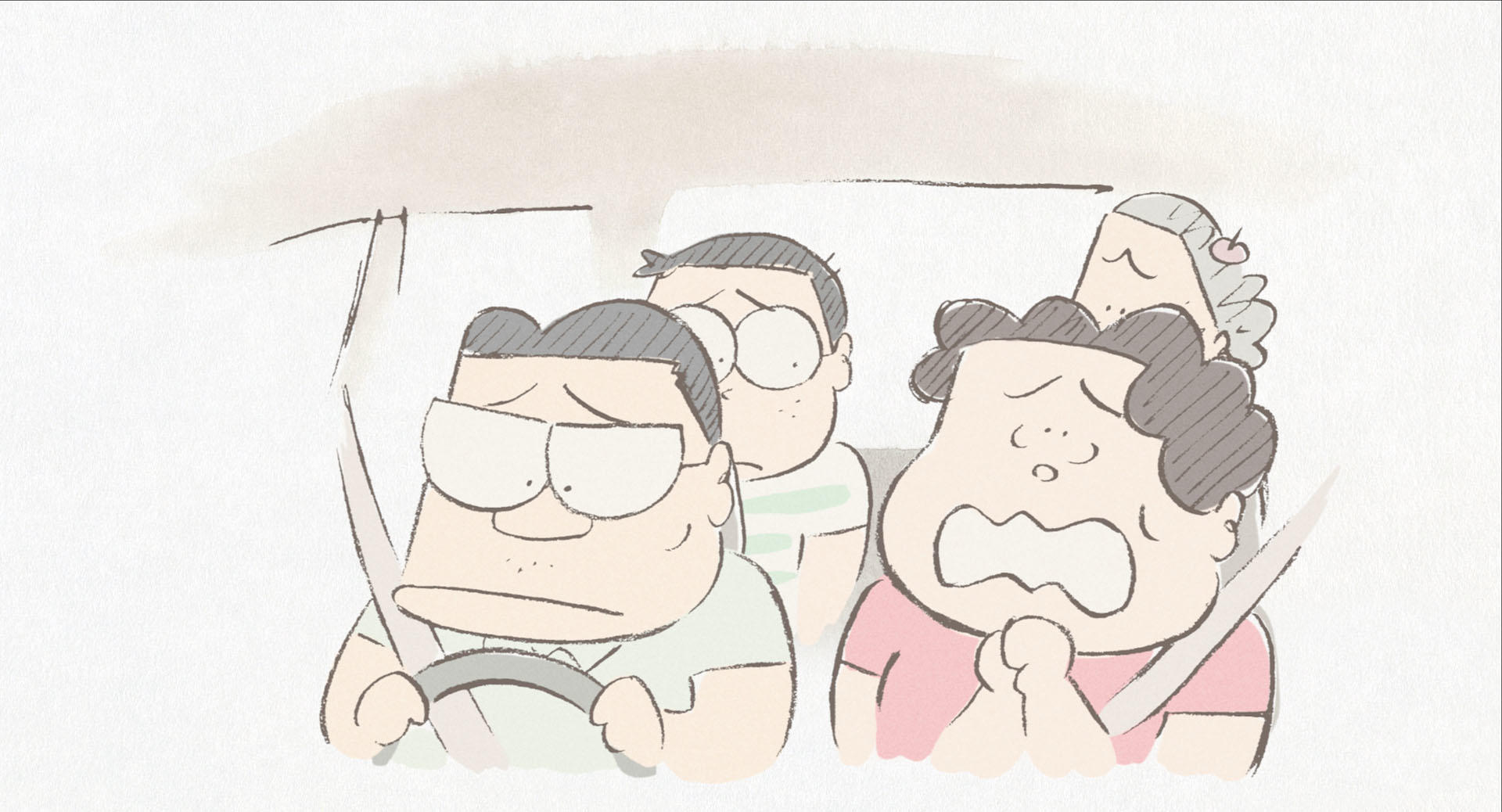 平成萤火虫之墓