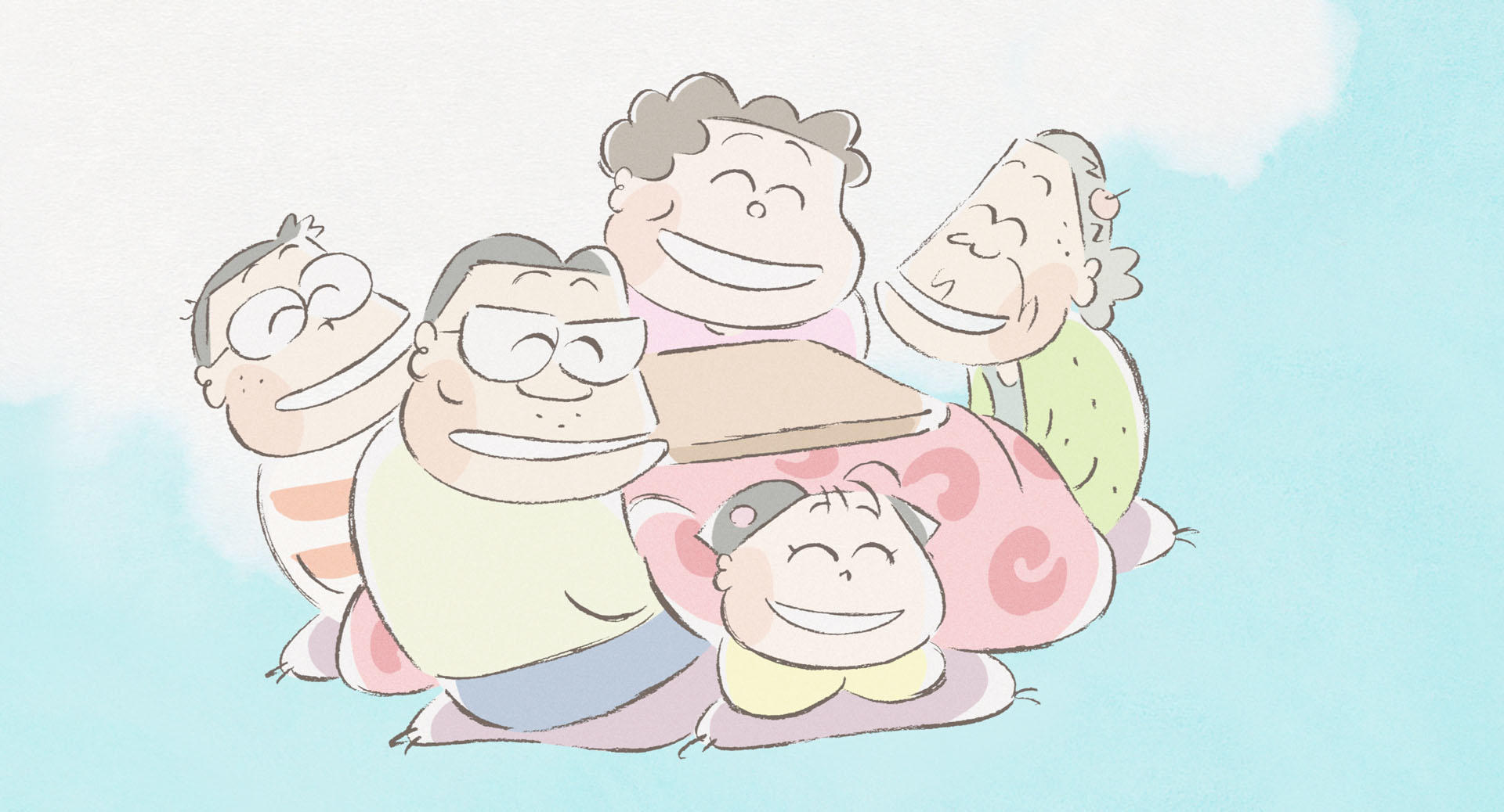 平成萤火虫之墓