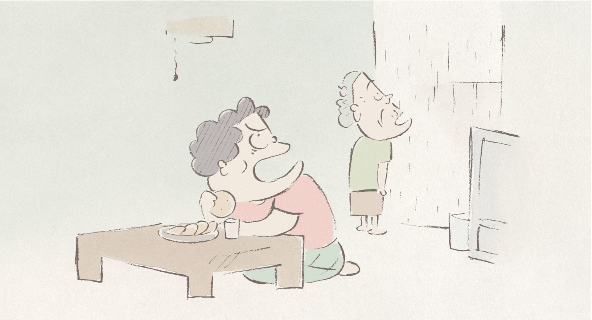 平成萤火虫之墓