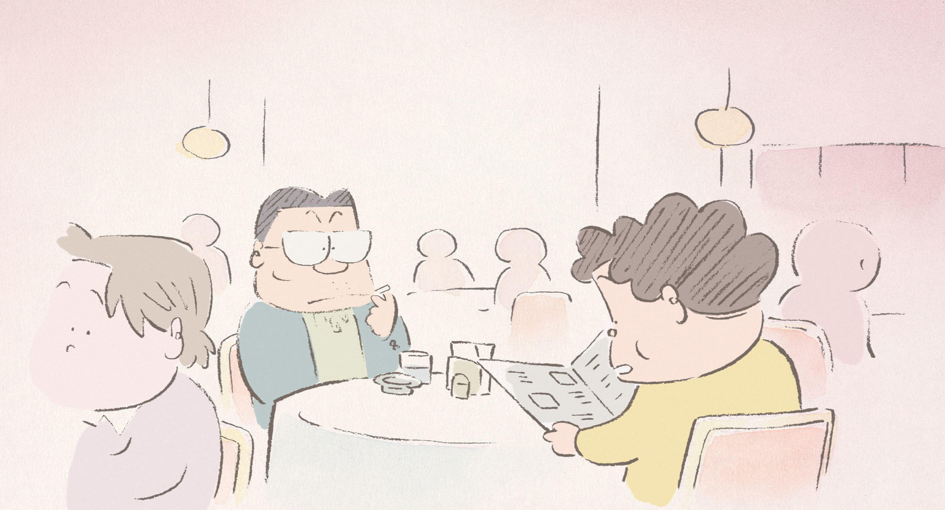 平成萤火虫之墓