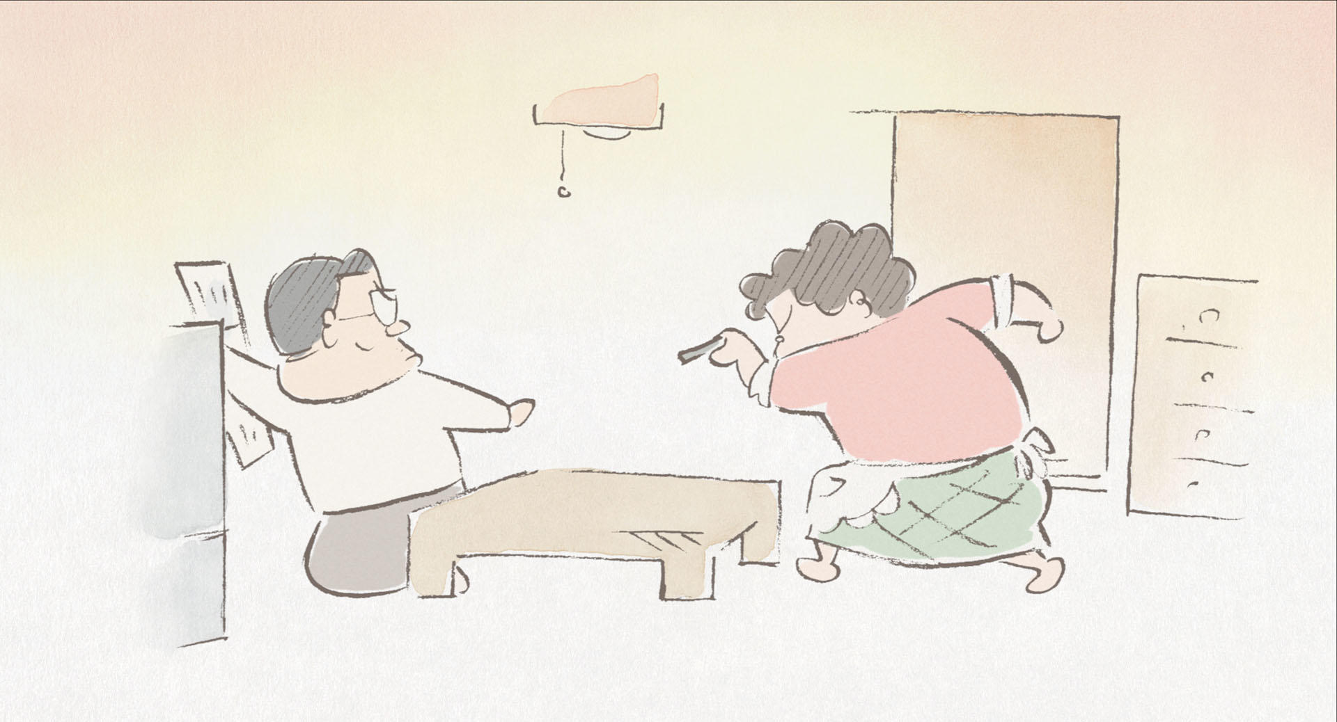 平成萤火虫之墓