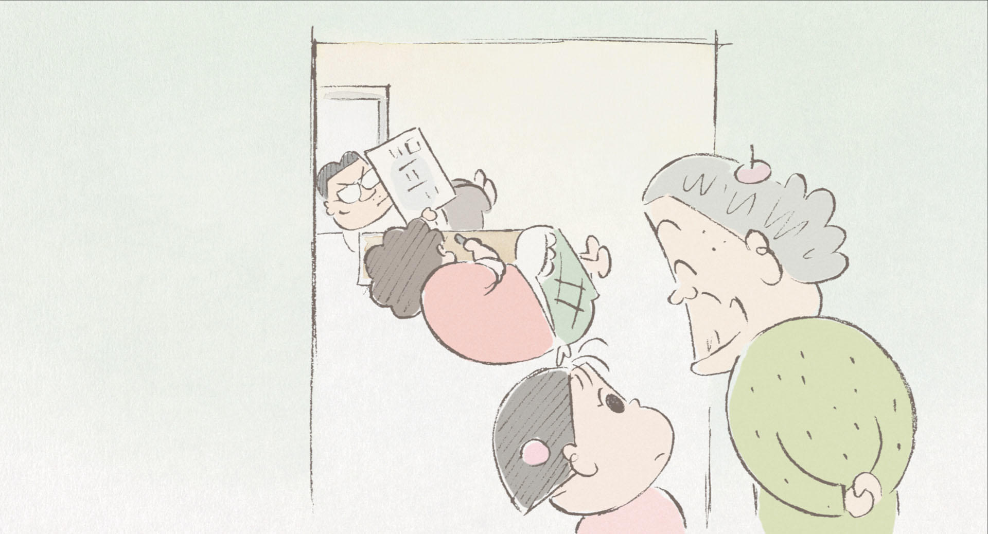 平成萤火虫之墓