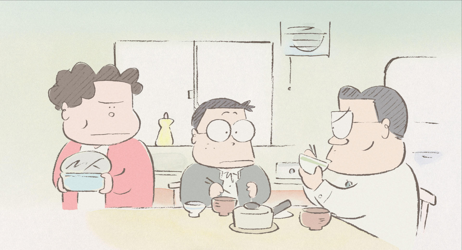 平成萤火虫之墓