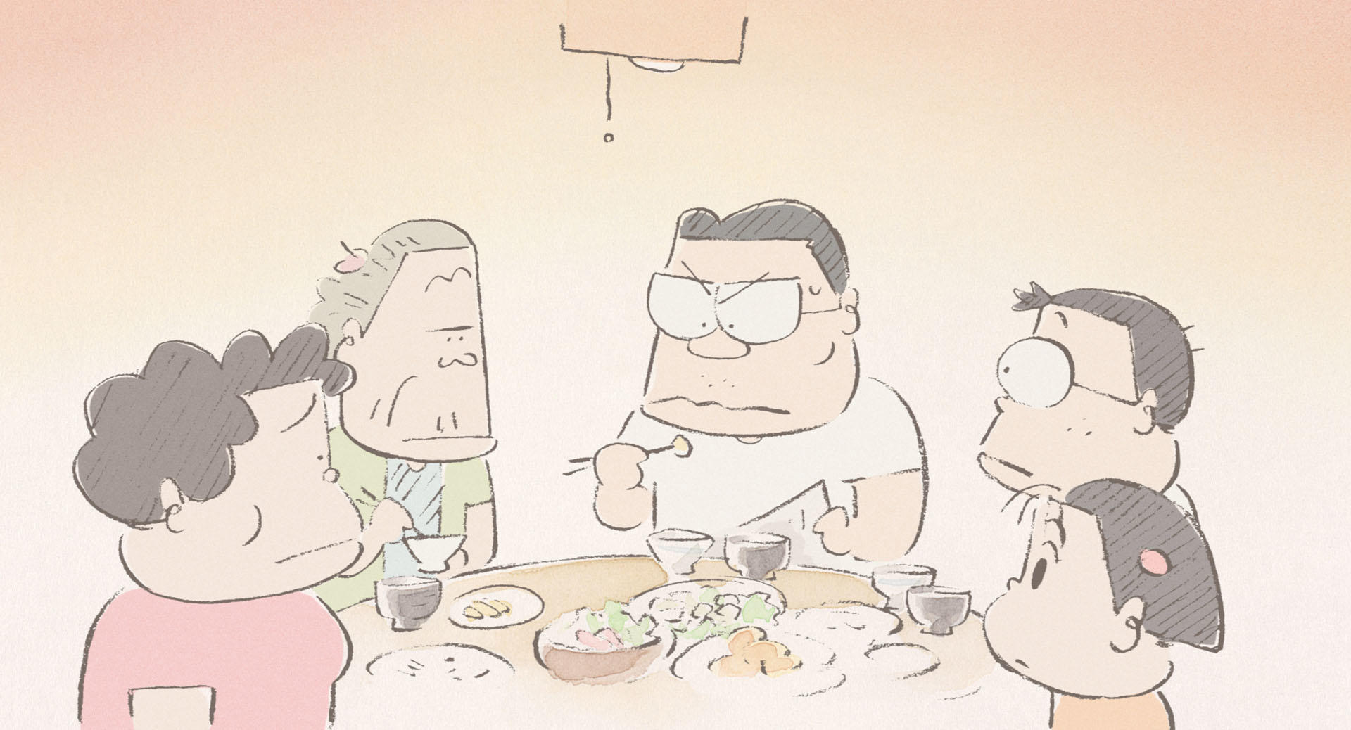 平成萤火虫之墓