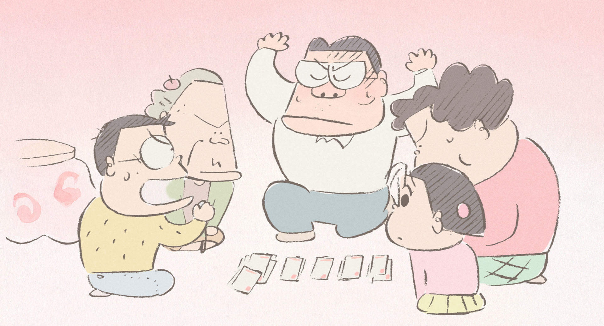 平成萤火虫之墓