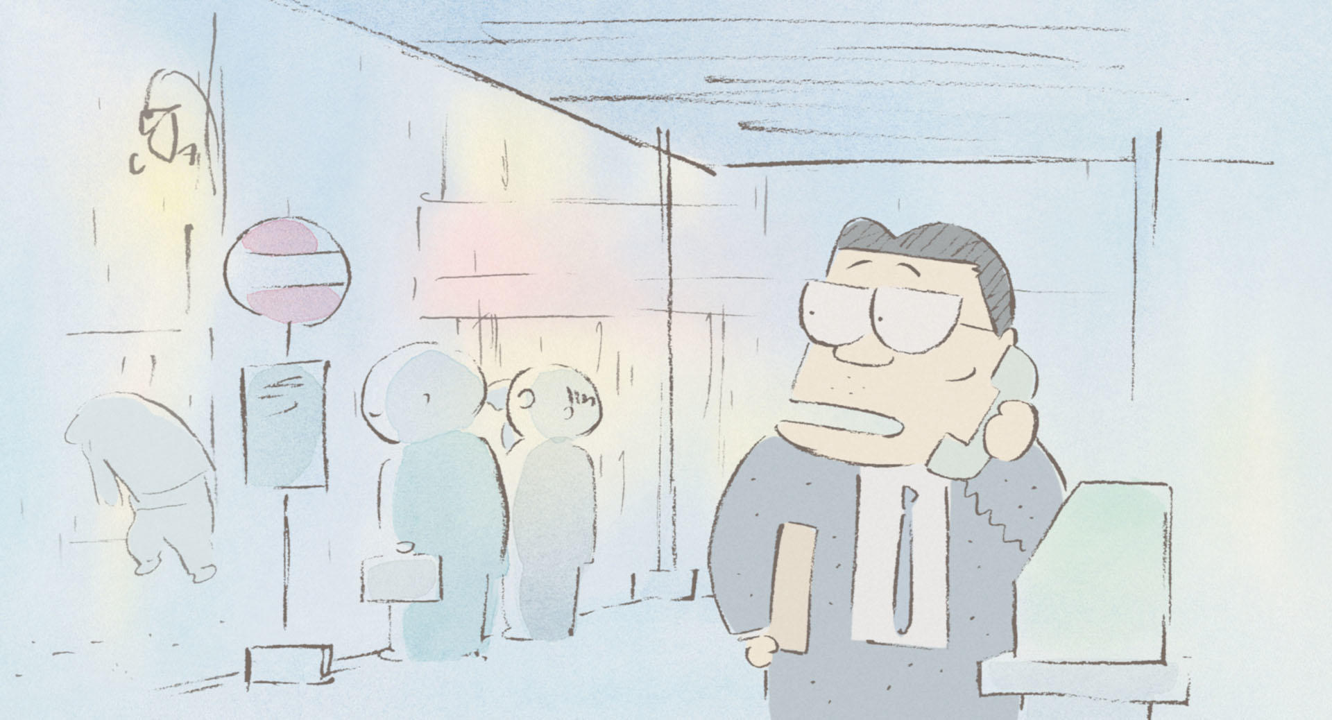 平成萤火虫之墓