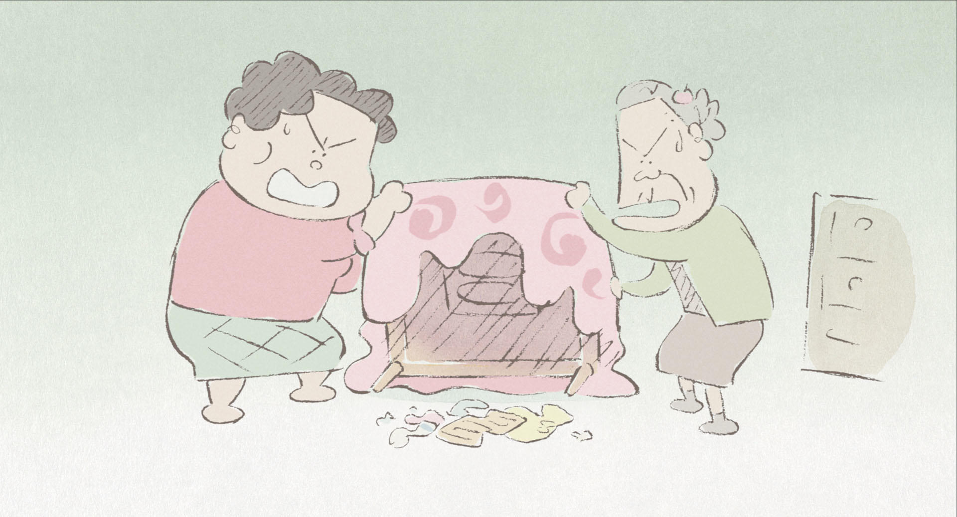 平成萤火虫之墓