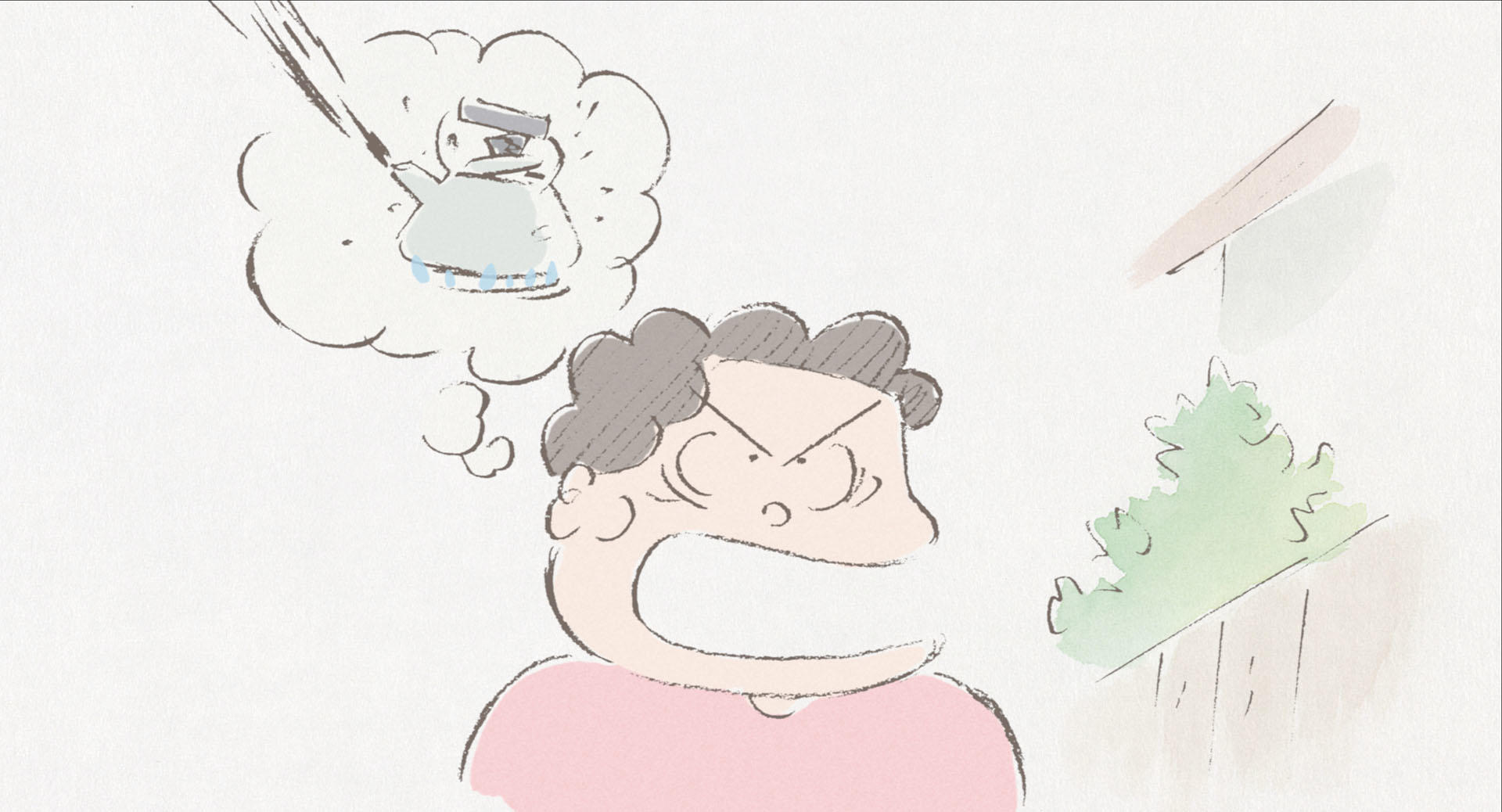 平成萤火虫之墓