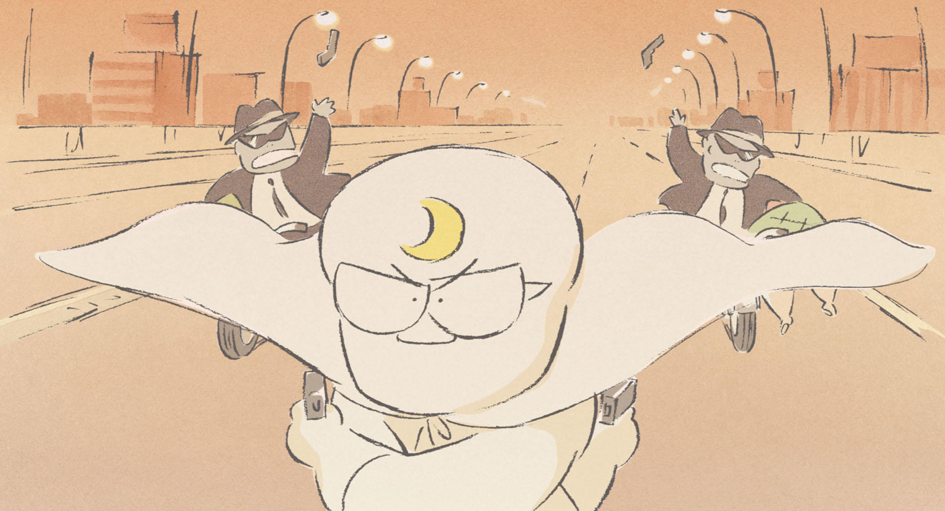 平成萤火虫之墓