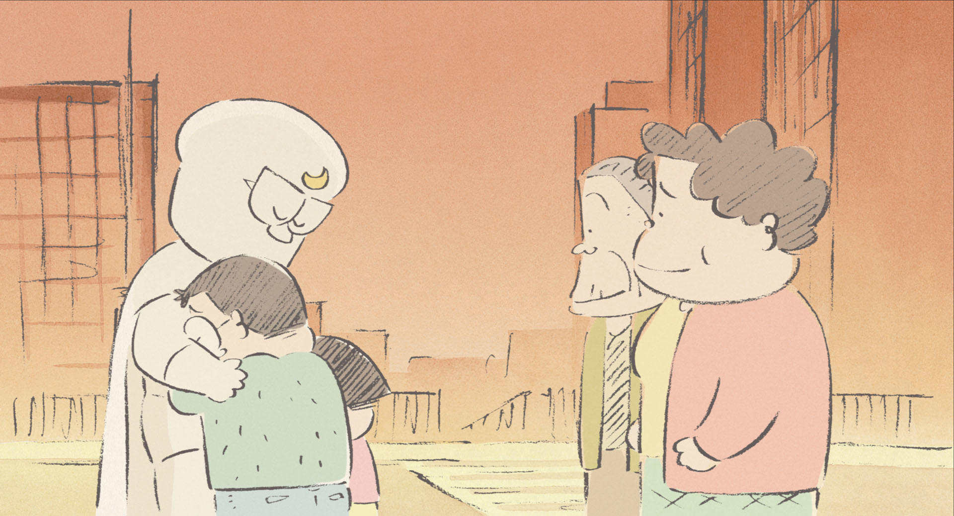 平成萤火虫之墓