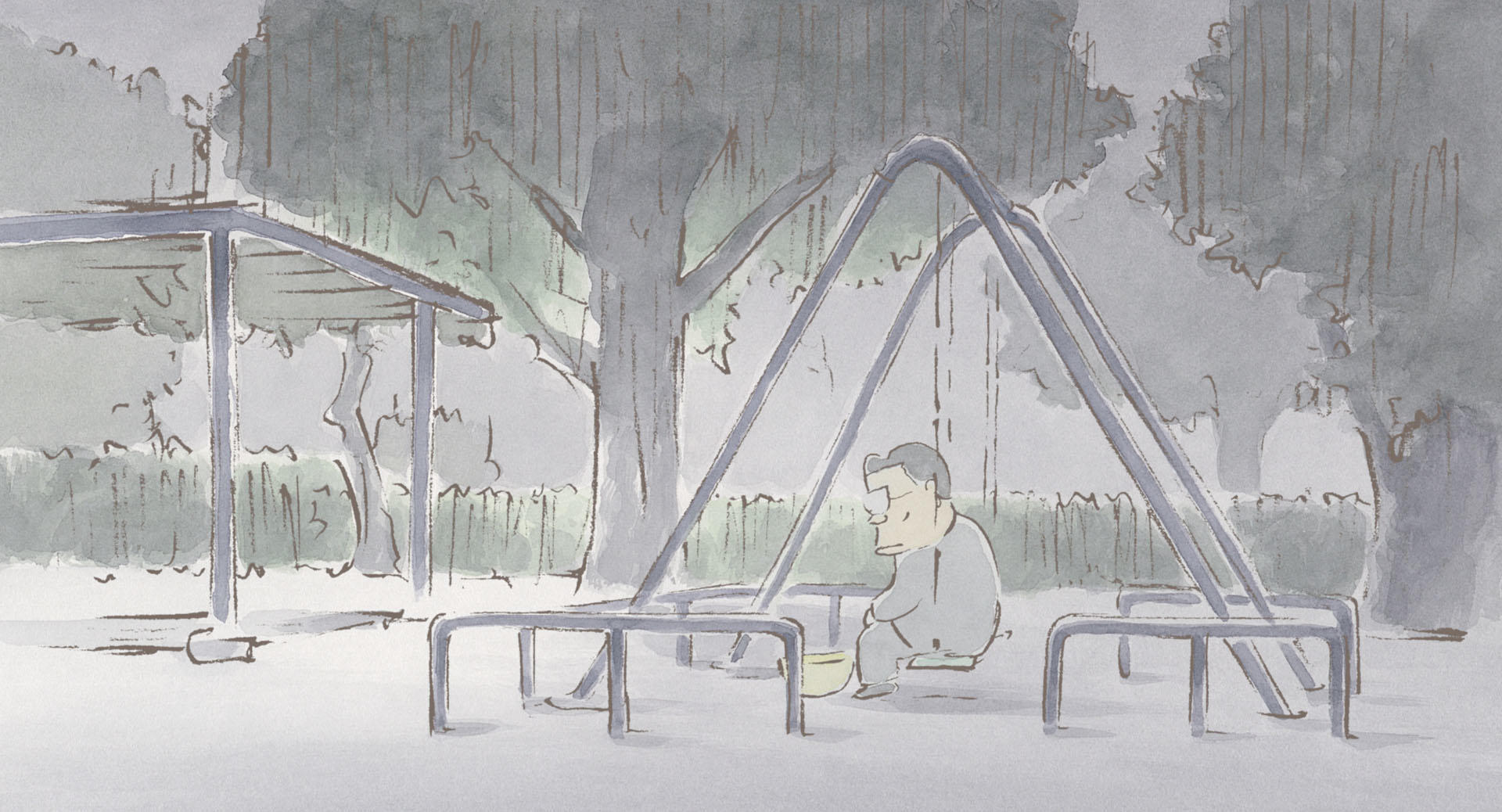 平成萤火虫之墓