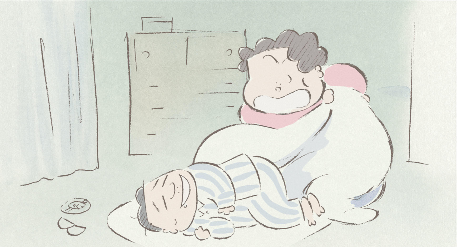 平成萤火虫之墓