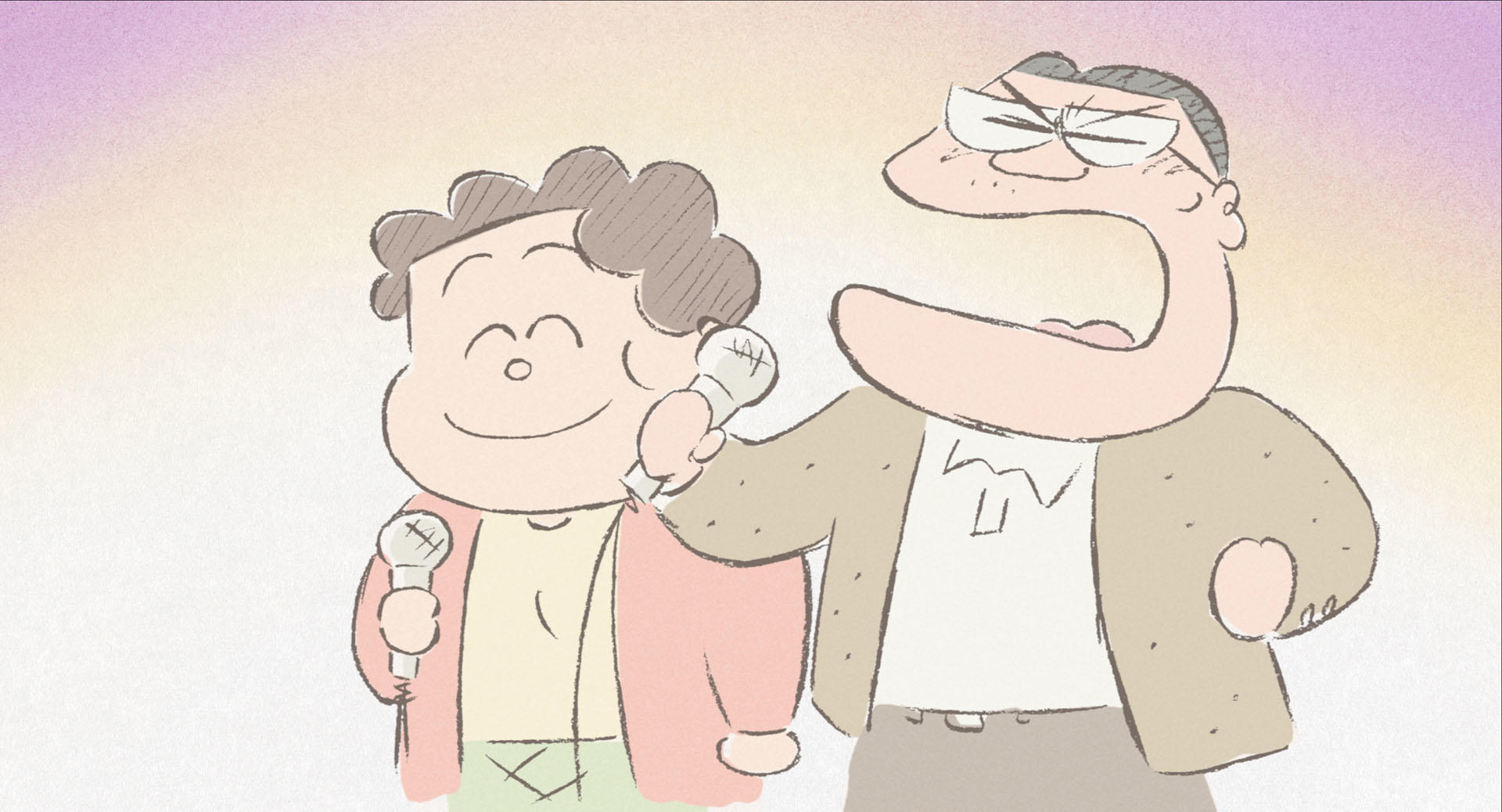 平成萤火虫之墓