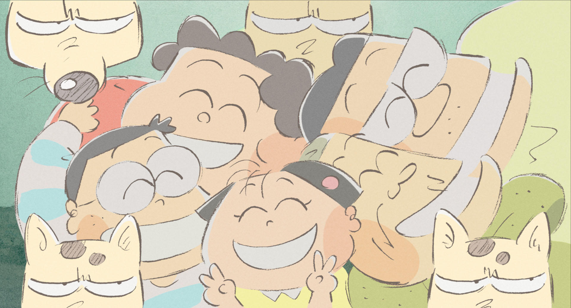 平成萤火虫之墓